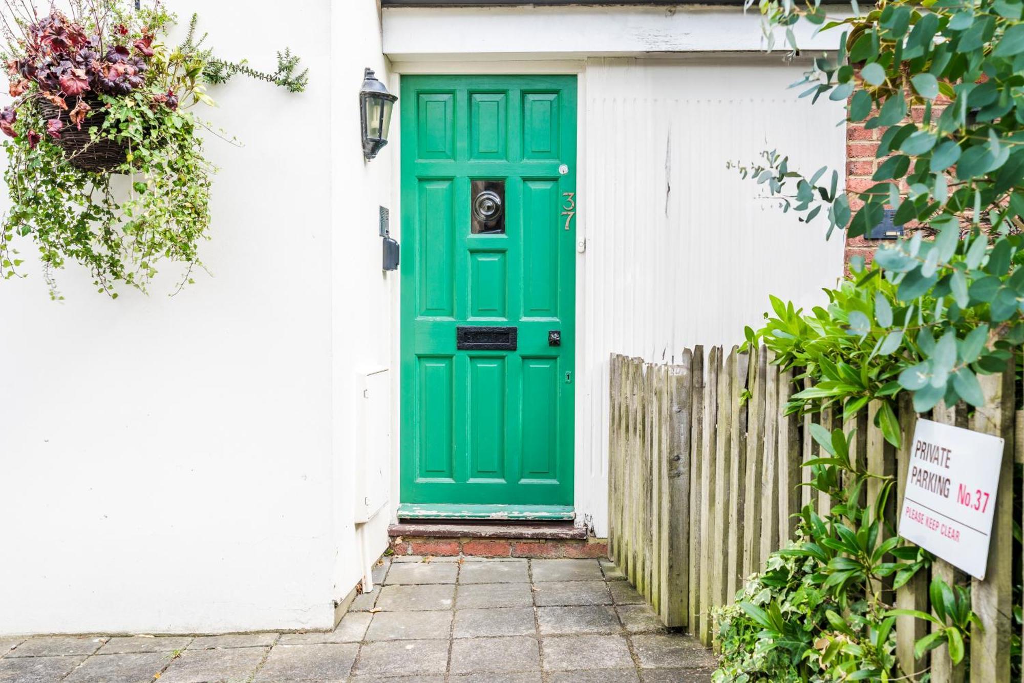 Lime View Buckingham Exterior foto
